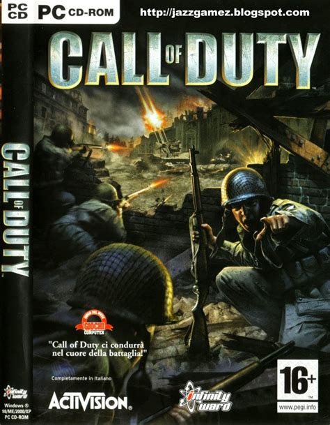 Cod4 16 17 patch download